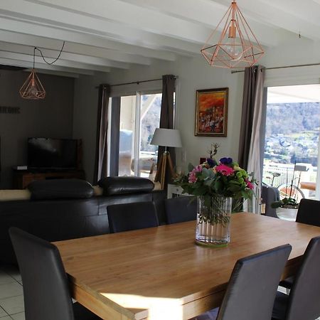 Maison Bellevue 3 Etoiles 4 A 10P Laruns Dış mekan fotoğraf