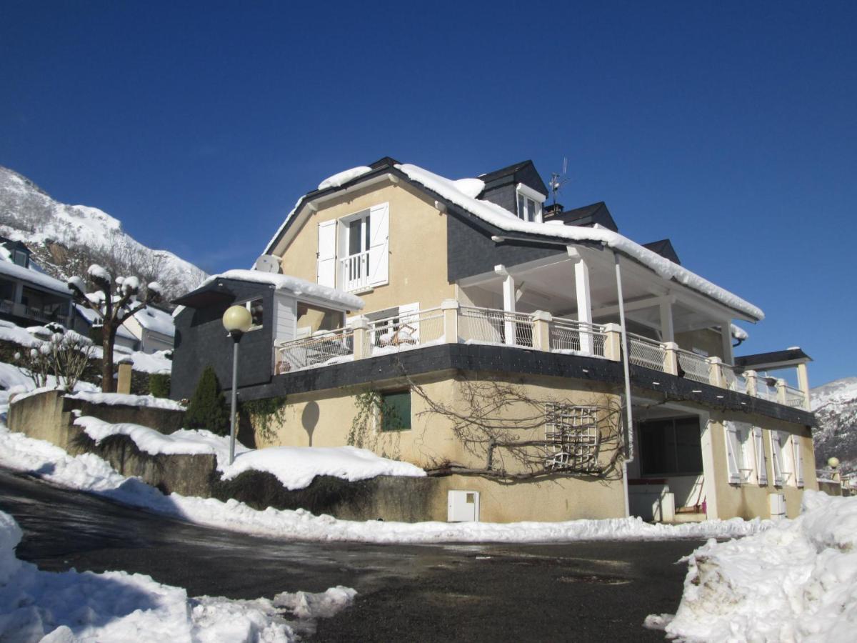 Maison Bellevue 3 Etoiles 4 A 10P Laruns Dış mekan fotoğraf