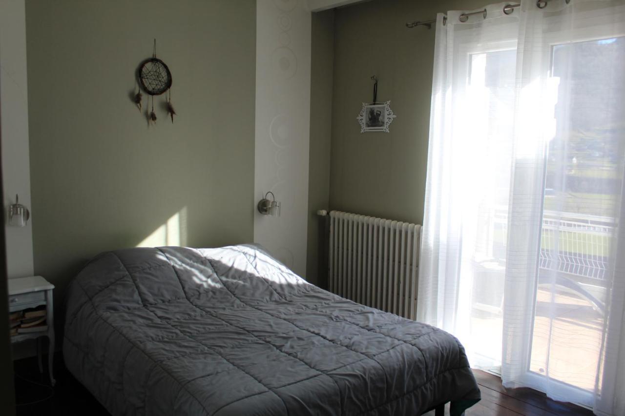 Maison Bellevue 3 Etoiles 4 A 10P Laruns Dış mekan fotoğraf