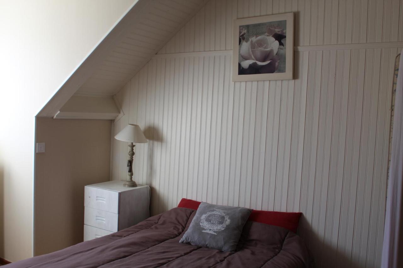 Maison Bellevue 3 Etoiles 4 A 10P Laruns Dış mekan fotoğraf